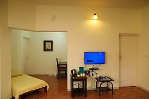 Copperhill Luxury Homestay