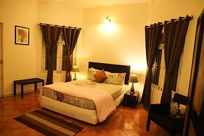 Copperhill Luxury Homestay