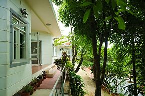 Copperhill Luxury Homestay