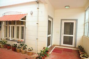 Copperhill Luxury Homestay