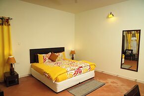 Copperhill Luxury Homestay