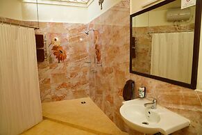 Copperhill Luxury Homestay