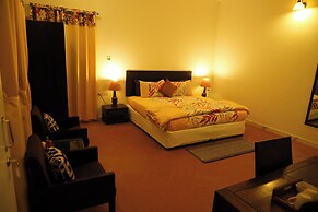 Copperhill Luxury Homestay