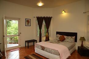 Copperhill Luxury Homestay