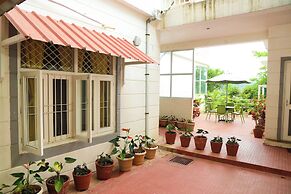 Copperhill Luxury Homestay
