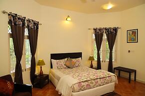 Copperhill Luxury Homestay