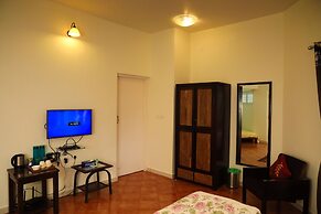 Copperhill Luxury Homestay