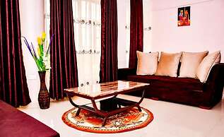 Faraja Guest House