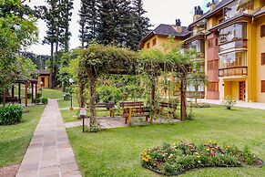 LOCAR-IN GRAMADO- Vista do Quilombo