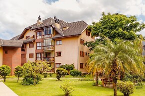 LOCAR-IN GRAMADO- Vista do Quilombo