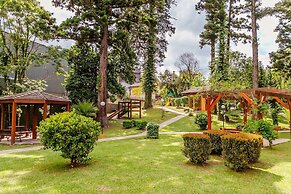 LOCAR-IN GRAMADO- Vista do Quilombo