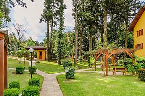 LOCAR-IN GRAMADO- Vista do Quilombo
