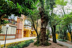 LOCAR-IN GRAMADO- Vista do Quilombo