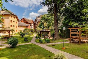 LOCAR-IN GRAMADO- Vista do Quilombo