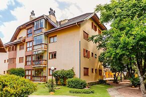 LOCAR-IN GRAMADO- Vista do Quilombo