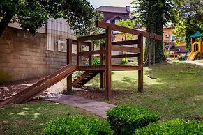 LOCAR-IN GRAMADO- Vista do Quilombo