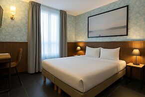 The Walled off Hotel Paris