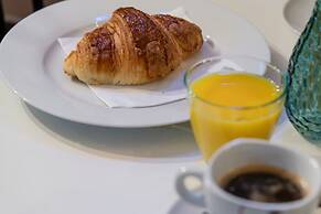 The Walled off Hotel Paris