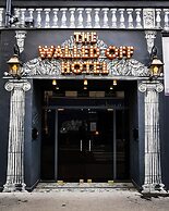 The Walled off Hotel Paris