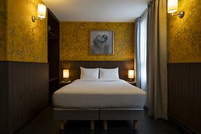 The Walled off Hotel Paris