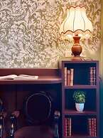 The Walled off Hotel Paris