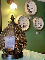 The Walled off Hotel Paris