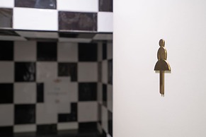 The Walled off Hotel Paris