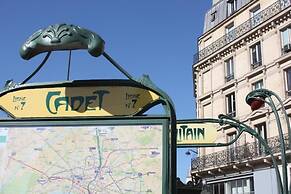 The Walled off Hotel Paris