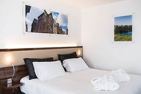 Westotel Tours Val de Loire