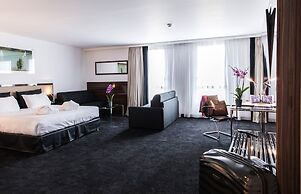 Westotel Tours Val de Loire