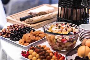 Westotel Tours Val de Loire