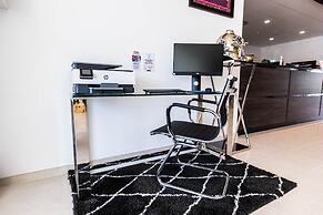 Westotel Tours Val de Loire