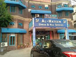 Al-Hateem Hotel