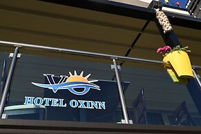 Vila Oxinn