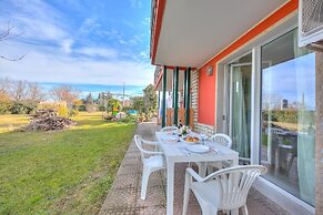 Appartamento Bassanella 700m From Lake