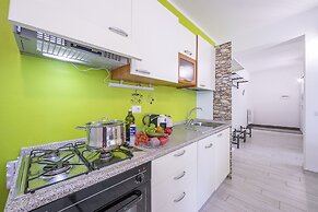 Appartamento Bassanella 700m From Lake