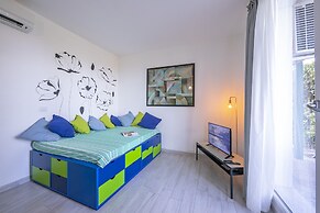 Appartamento Bassanella 700m From Lake