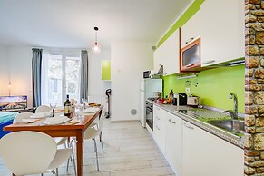 Appartamento Bassanella 700m From Lake