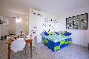 Appartamento Bassanella 700m From Lake