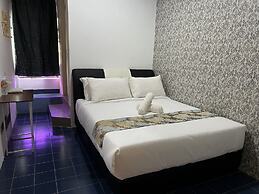 Cassia Inn Kuching