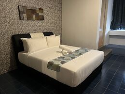 Cassia Inn Kuching
