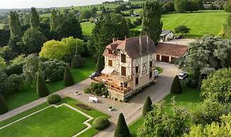 Domaine des Thomins