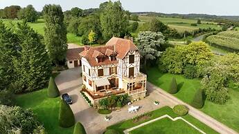 Domaine des Thomins