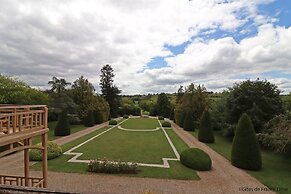Domaine des Thomins