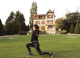 Domaine des Thomins
