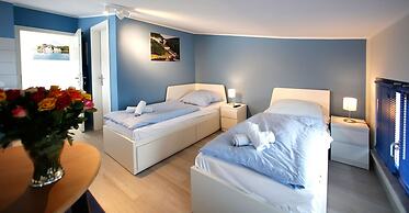 Apartments in Niderviller