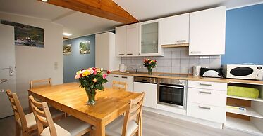 Apartments in Niderviller