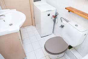 Amazing apartment with view