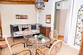 Amazing apartment with view