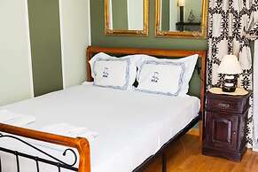 Amazing apartment with view